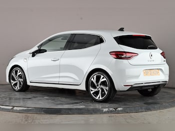 Used Renault Clio 2021 for sale - 77065568: Photo