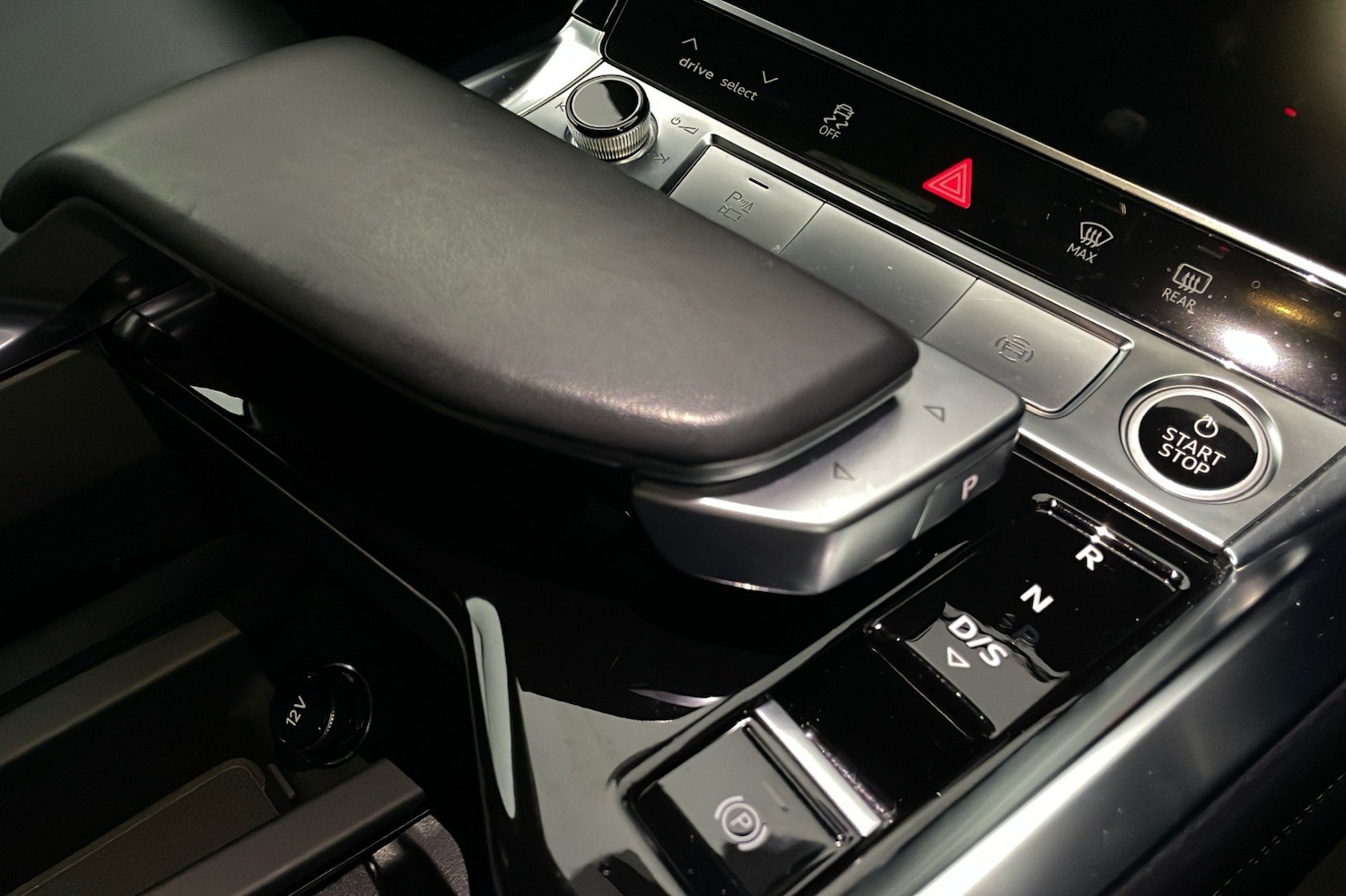 Used Audi e-tron 2022 for sale - 78219542: Photo 11