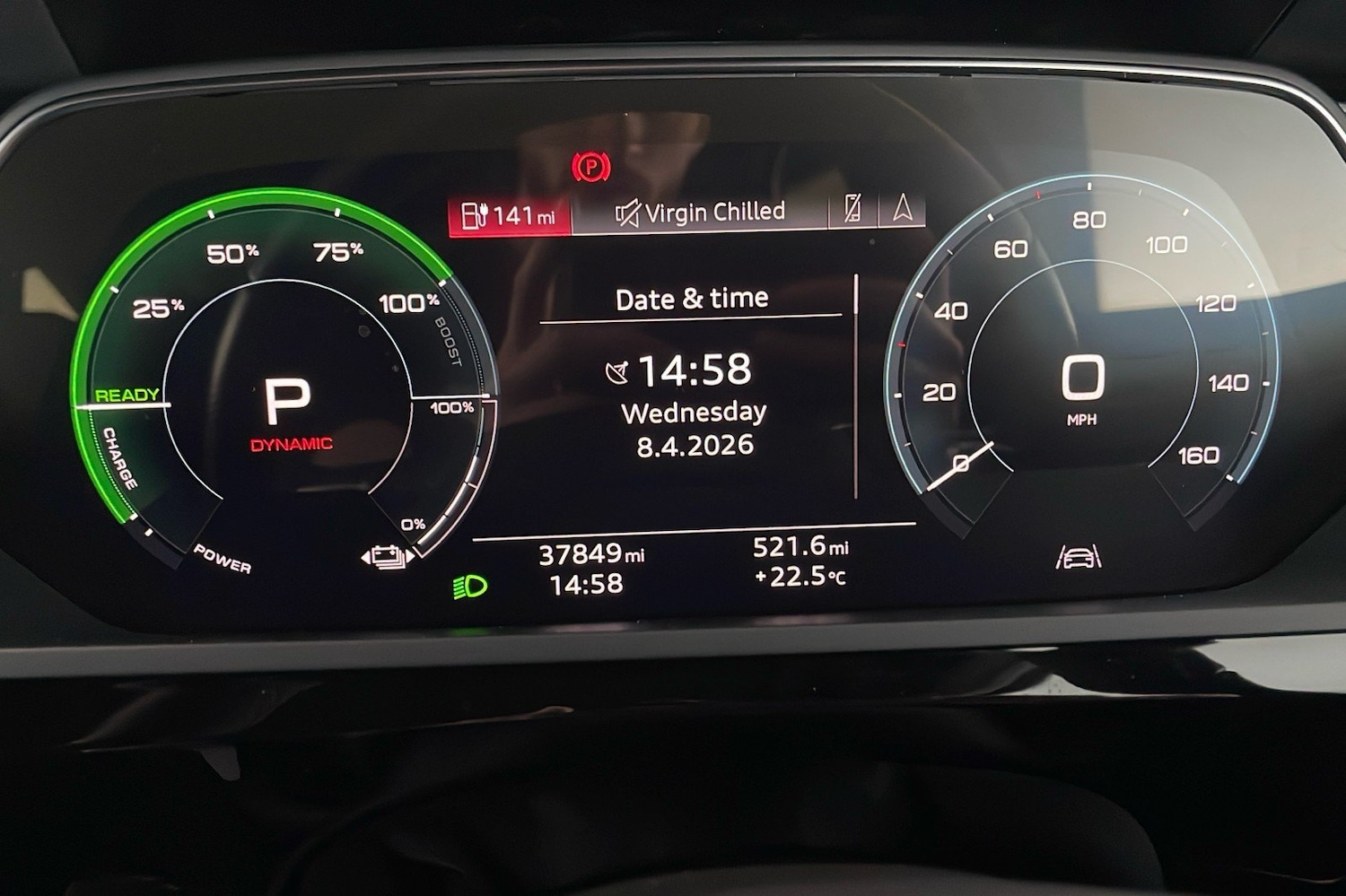 Used Audi e-tron 2022 for sale - 78219542: Photo 12