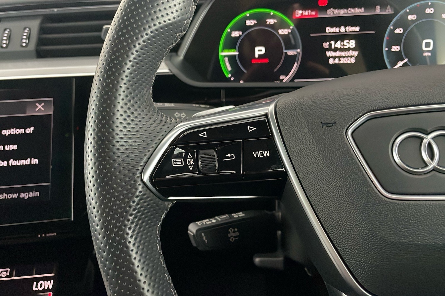 Used Audi e-tron 2022 for sale - 78219542: Photo 14