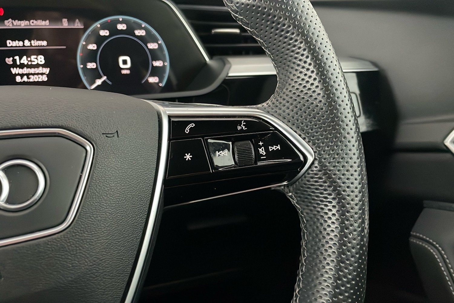 Used Audi e-tron 2022 for sale - 78219542: Photo 15