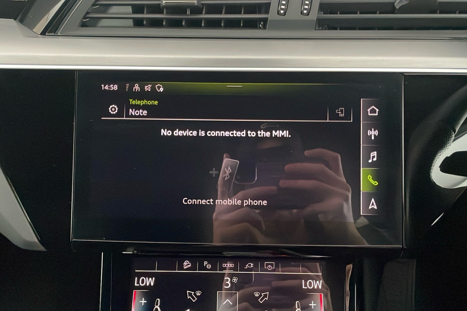 Used Audi e-tron 2022 for sale - 78219542: Photo 16