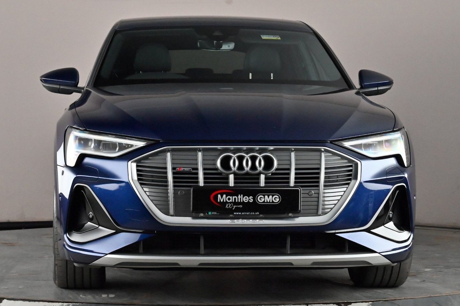 Used Audi e-tron 2022 for sale - 78219542: Photo 2