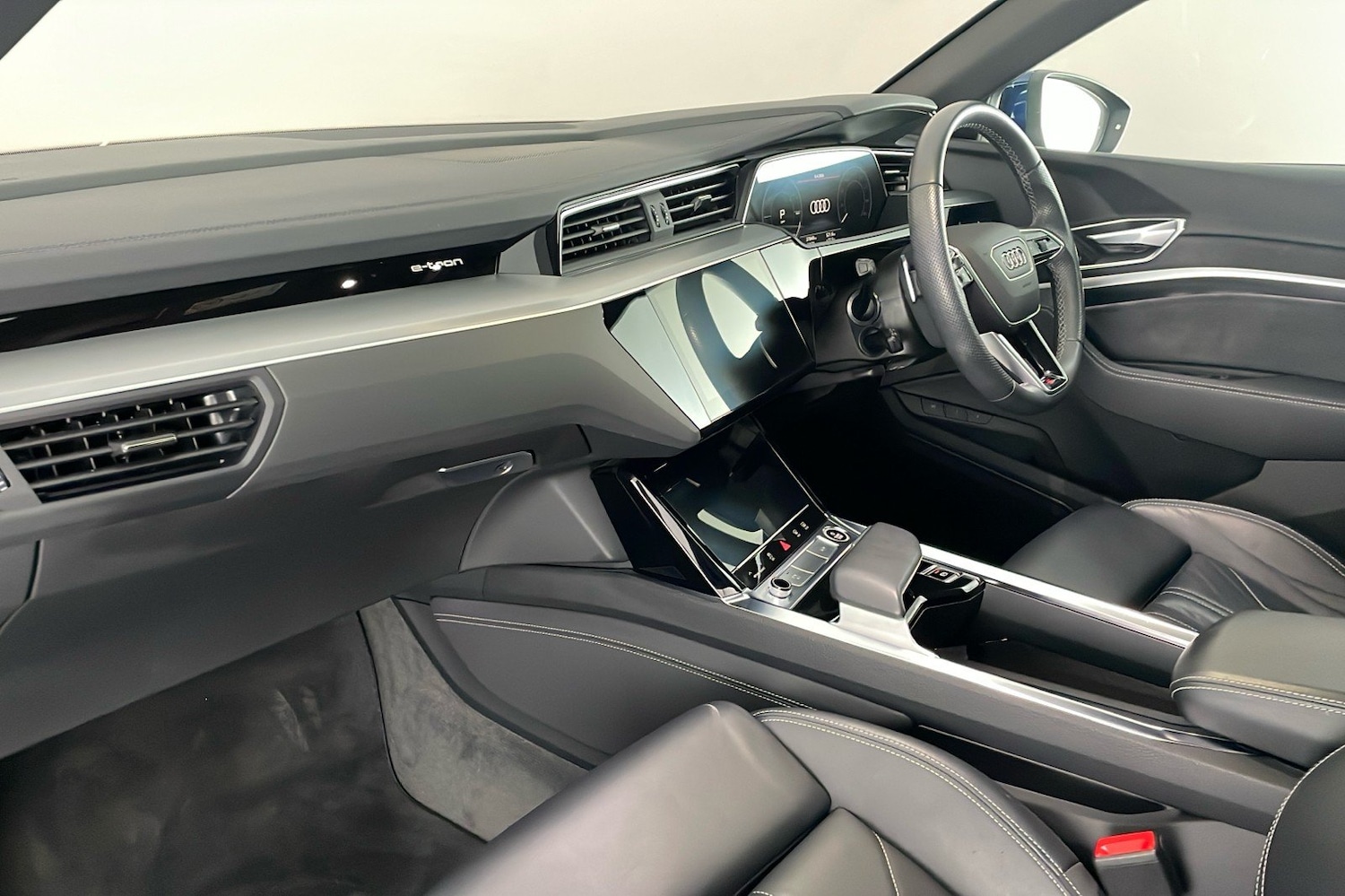 Used Audi e-tron 2022 for sale - 78219542: Photo 23