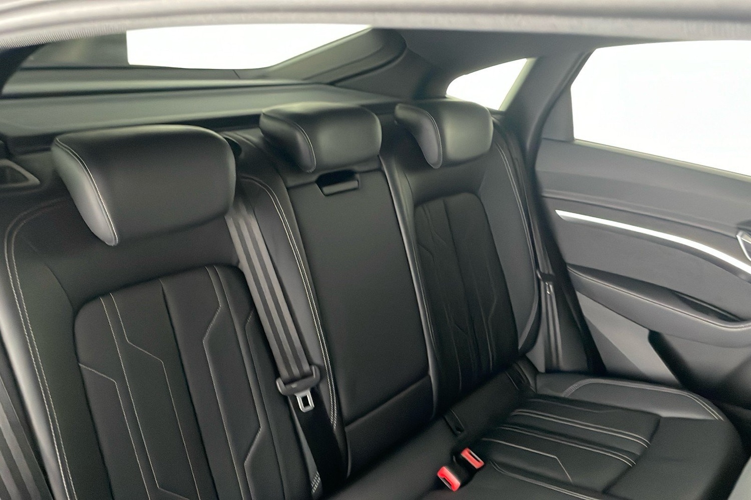 Used Audi e-tron 2022 for sale - 78219542: Photo 9