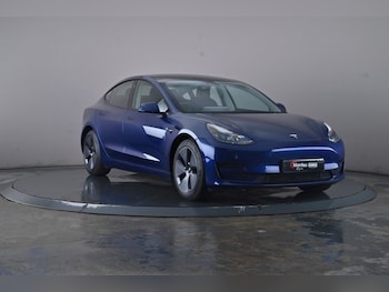 Used Tesla Model 3 2022 for sale - 75317819: Photo