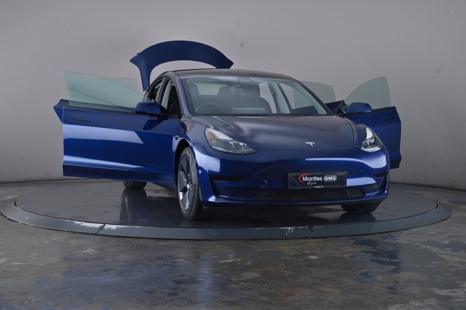 Vehicle 40
