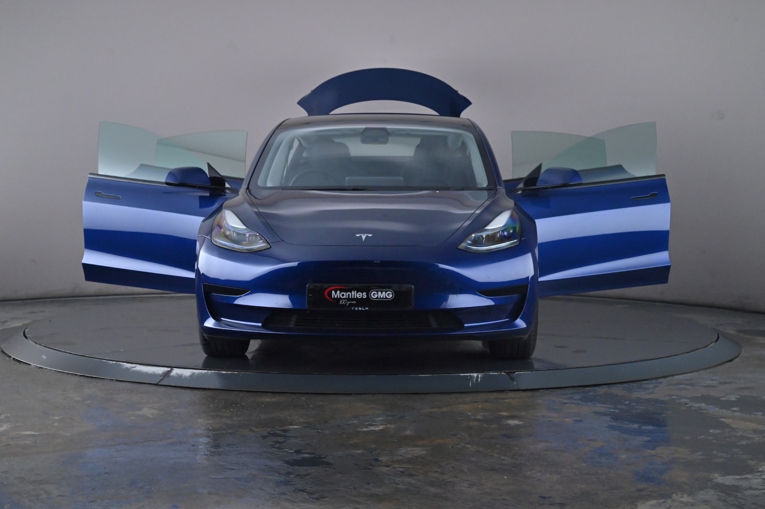 Vehicle 42