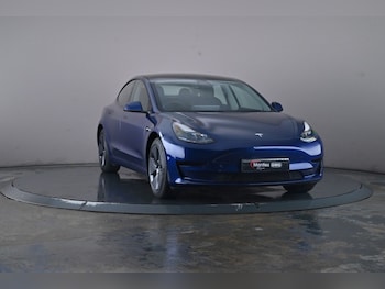 Used Tesla Model 3 2022 for sale - 75317819: Photo