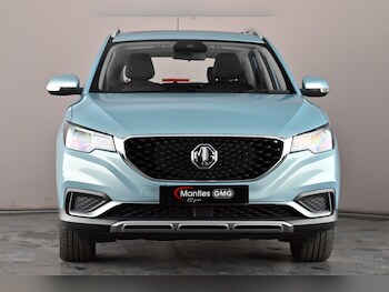 Used MG MG ZS 2020 for sale - 76436051: Photo