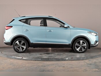 Used MG MG ZS 2020 for sale - 76436051: Photo