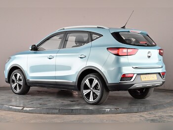 Used MG MG ZS 2020 for sale - 76436051: Photo