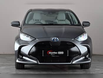 Used Toyota Yaris 2023 for sale - 79845060: Photo