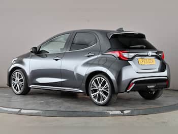 Used Toyota Yaris 2023 for sale - 79845060: Photo