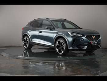 Used Cupra Formentor 2023 for sale - 74579680: Photo
