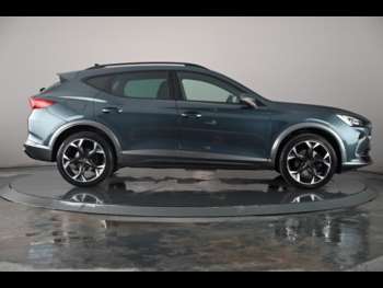 Used Cupra Formentor 2023 for sale - 74579680: Photo