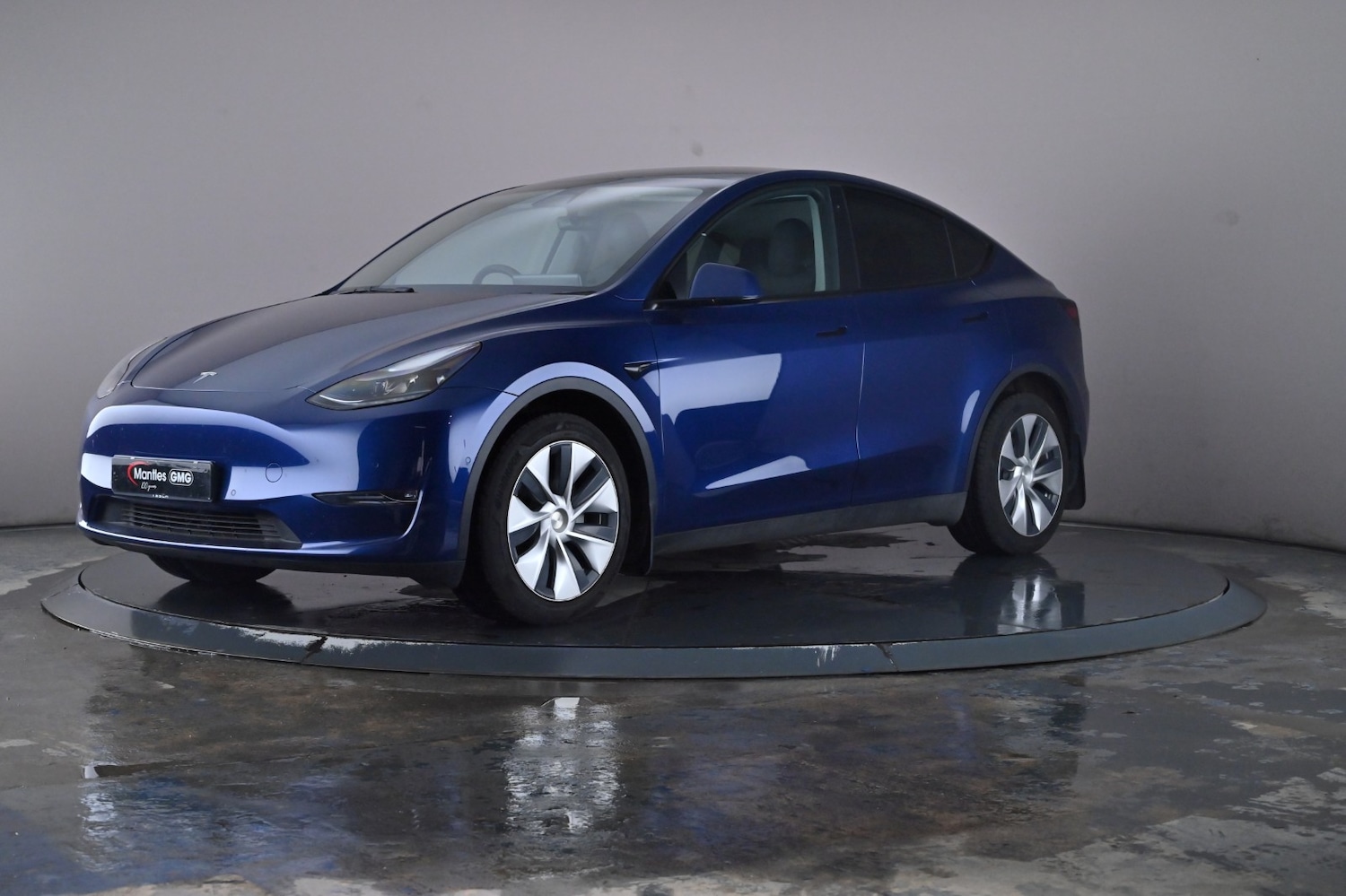 Used Tesla Model Y 2022 for sale - 76744687: Photo 10