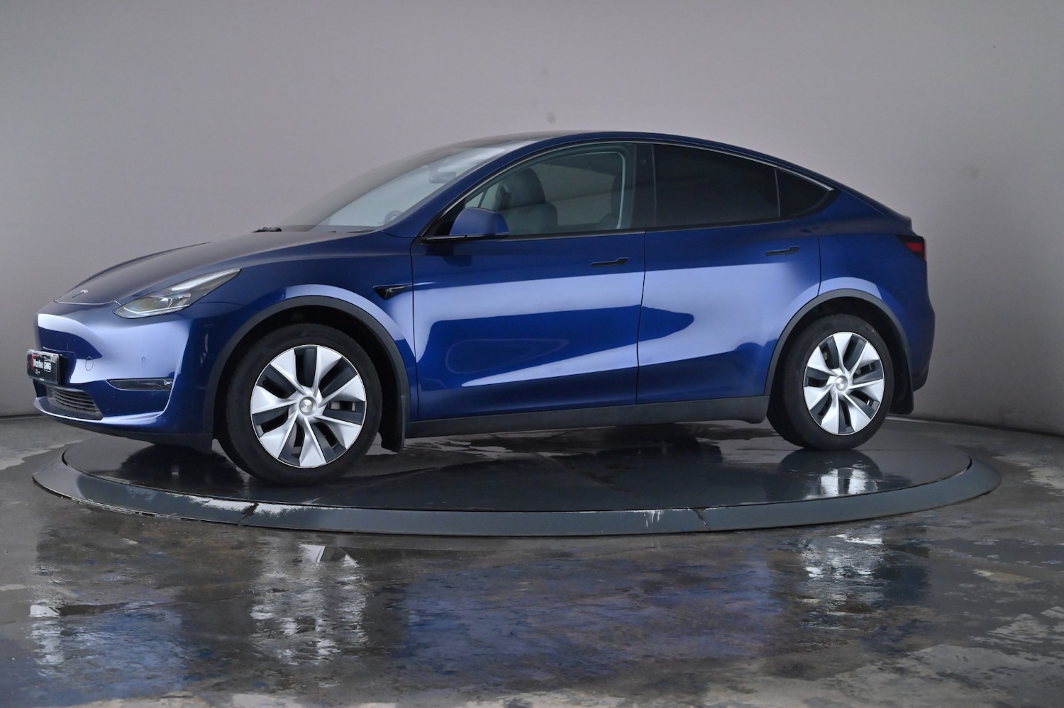 Used Tesla Model Y 2022 for sale - 76744687: Photo 12
