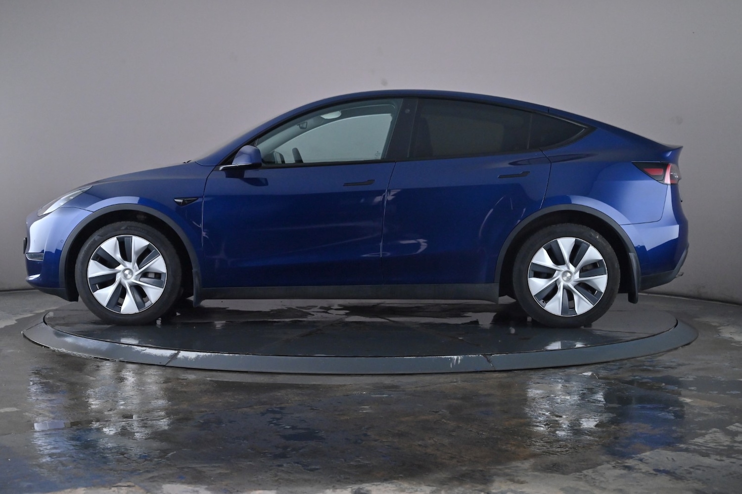 Used Tesla Model Y 2022 for sale - 76744687: Photo 15