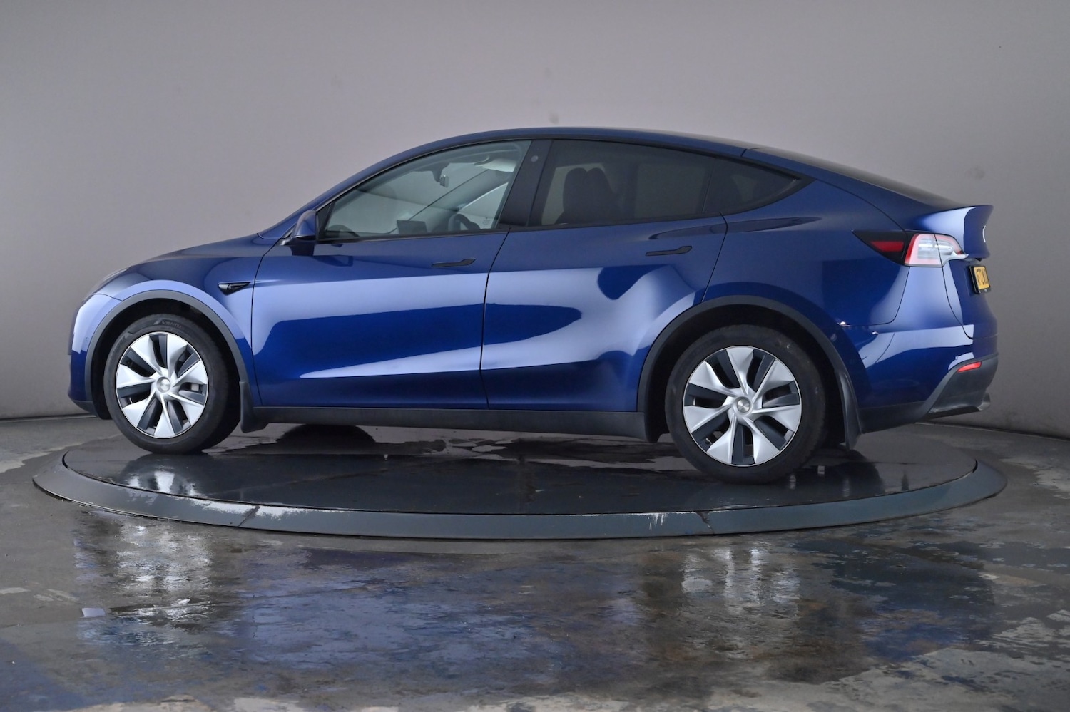 Used Tesla Model Y 2022 for sale - 76744687: Photo 17