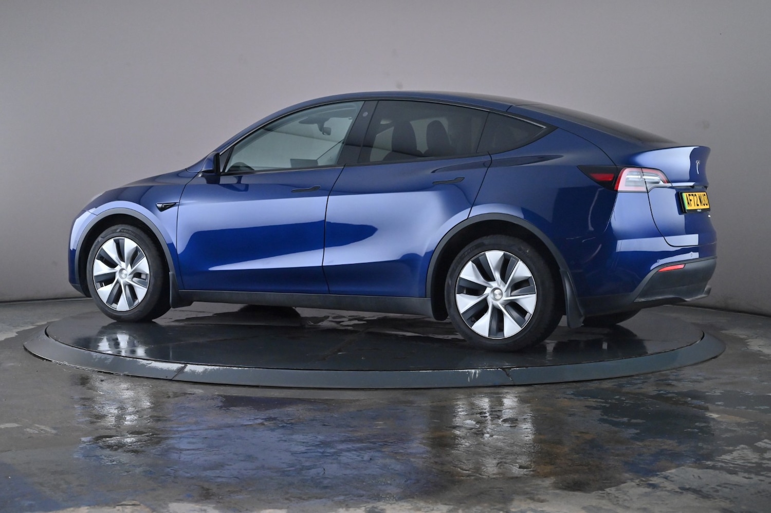 Used Tesla Model Y 2022 for sale - 76744687: Photo 18