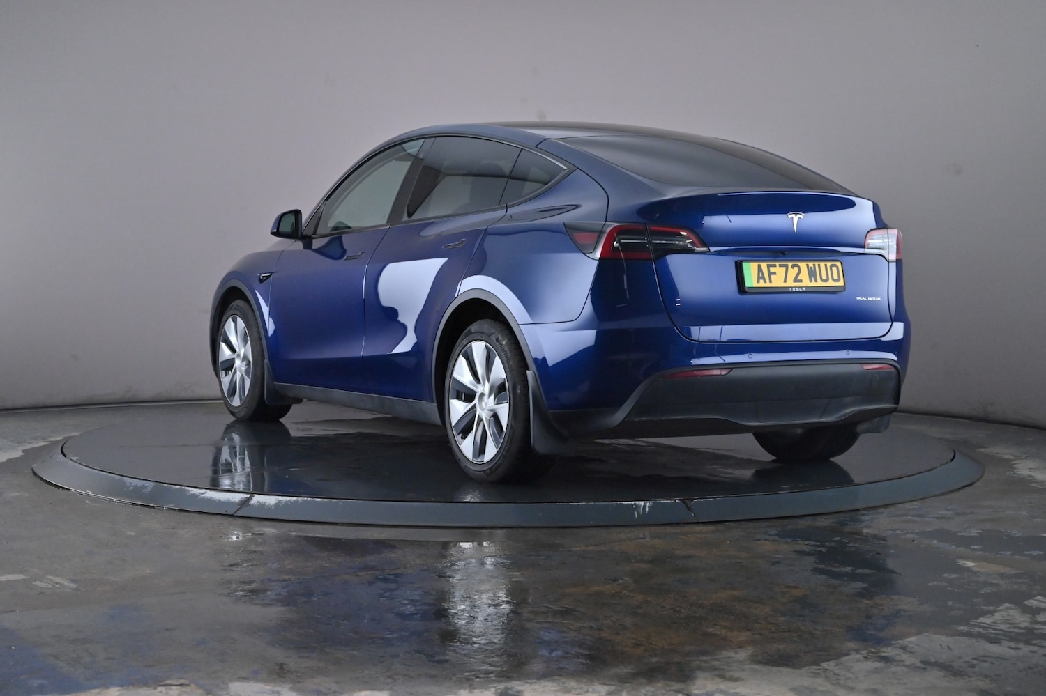 Used Tesla Model Y 2022 for sale - 76744687: Photo 21