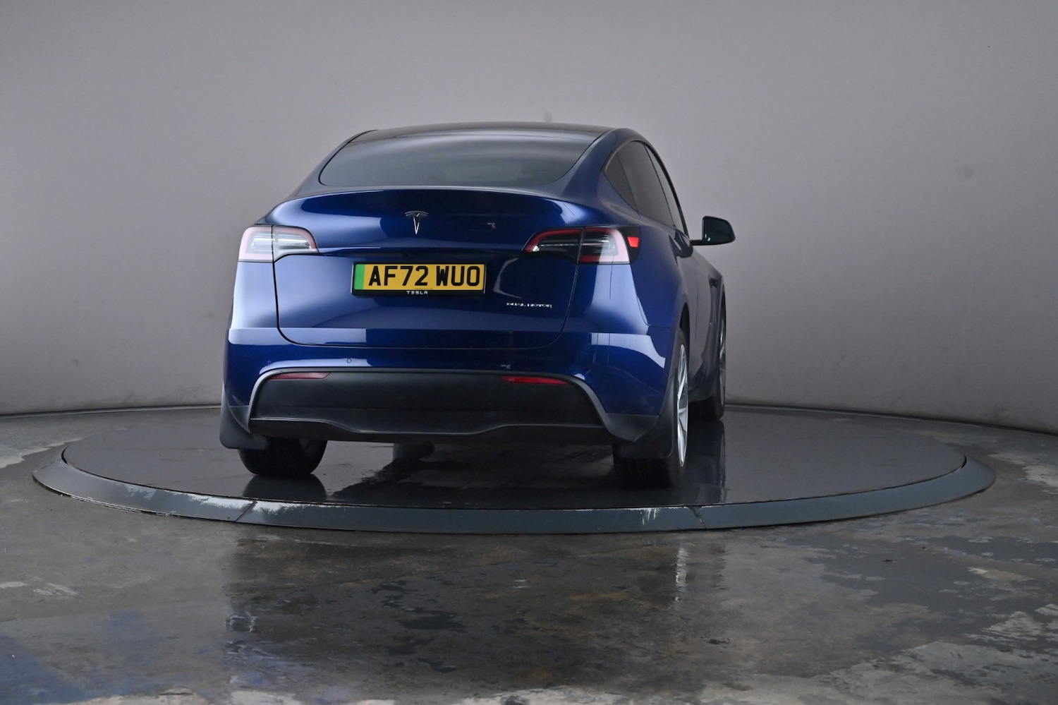Used Tesla Model Y 2022 for sale - 76744687: Photo 25