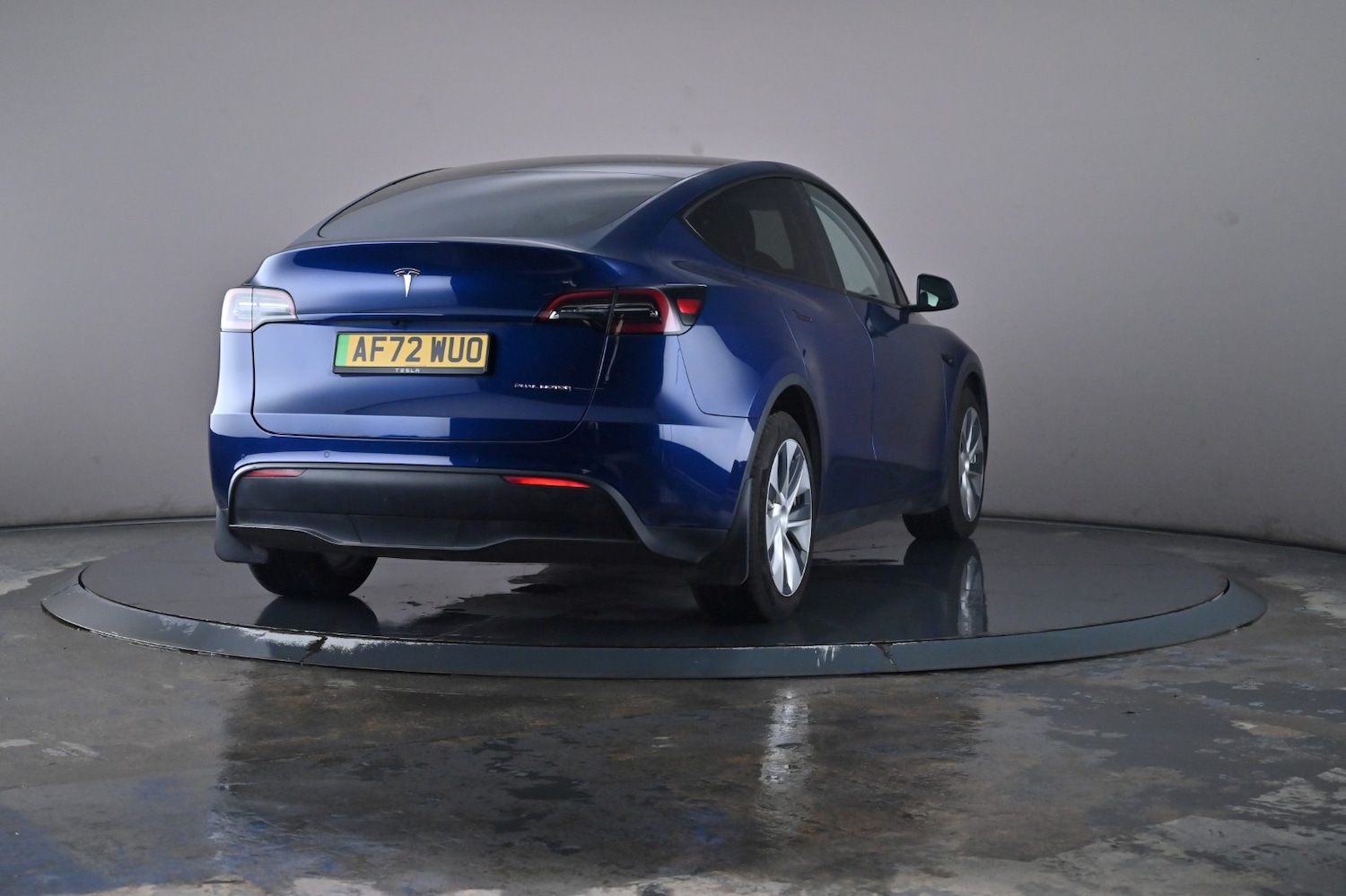 Used Tesla Model Y 2022 for sale - 76744687: Photo 26