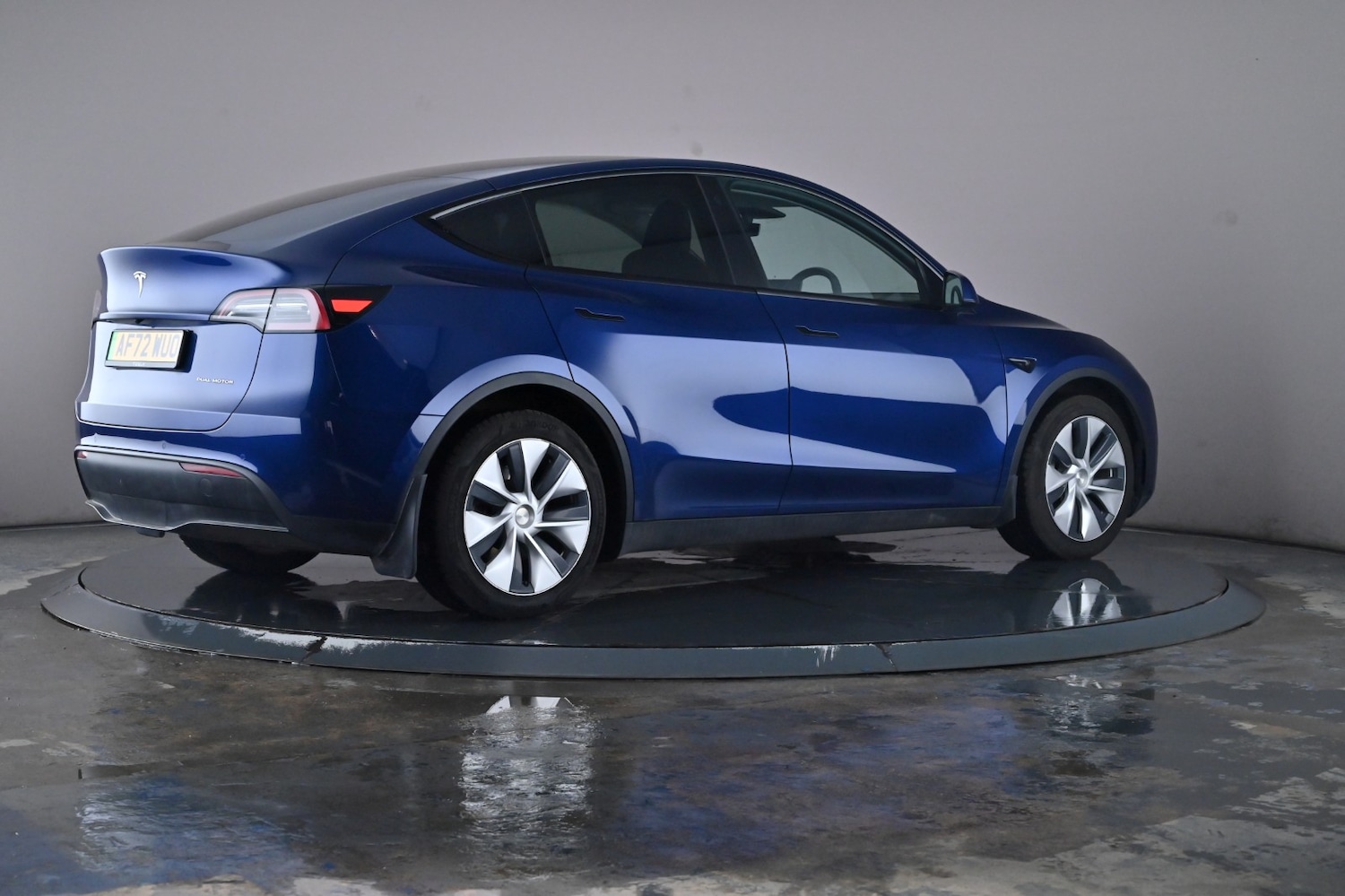 Used Tesla Model Y 2022 for sale - 76744687: Photo 29