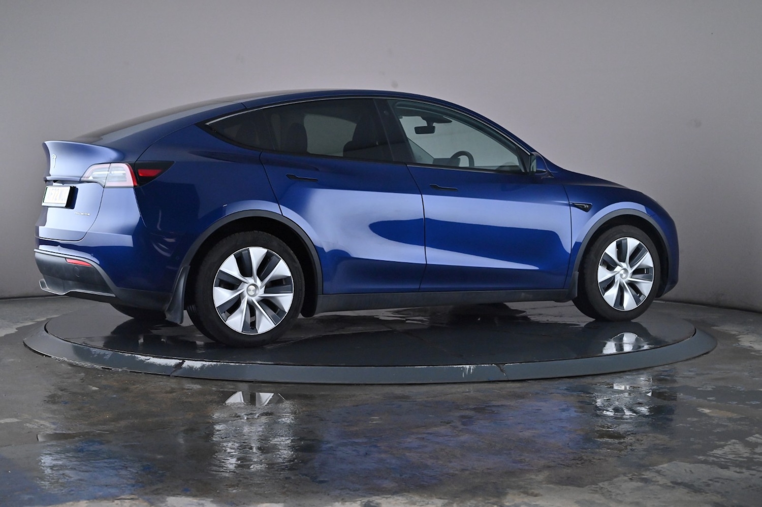 Used Tesla Model Y 2022 for sale - 76744687: Photo 30