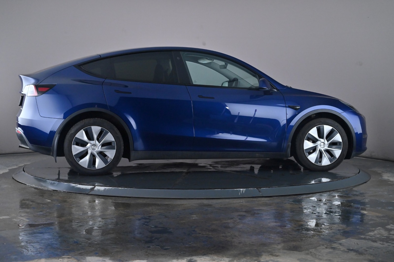 Used Tesla Model Y 2022 for sale - 76744687: Photo 32