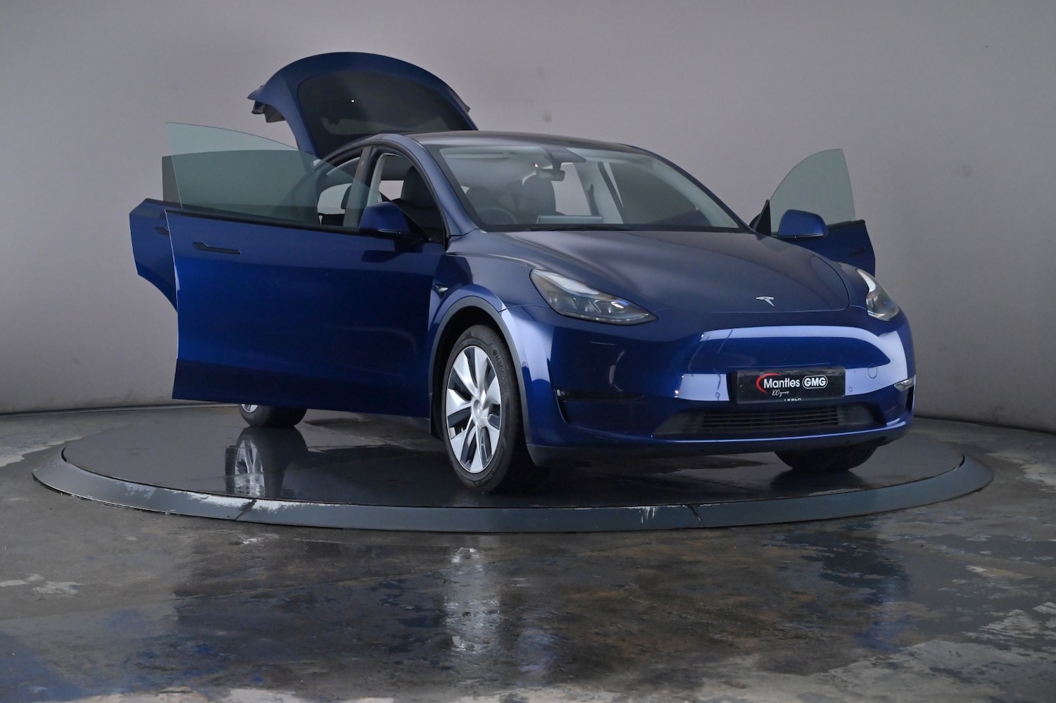 Used Tesla Model Y 2022 for sale - 76744687: Photo 39