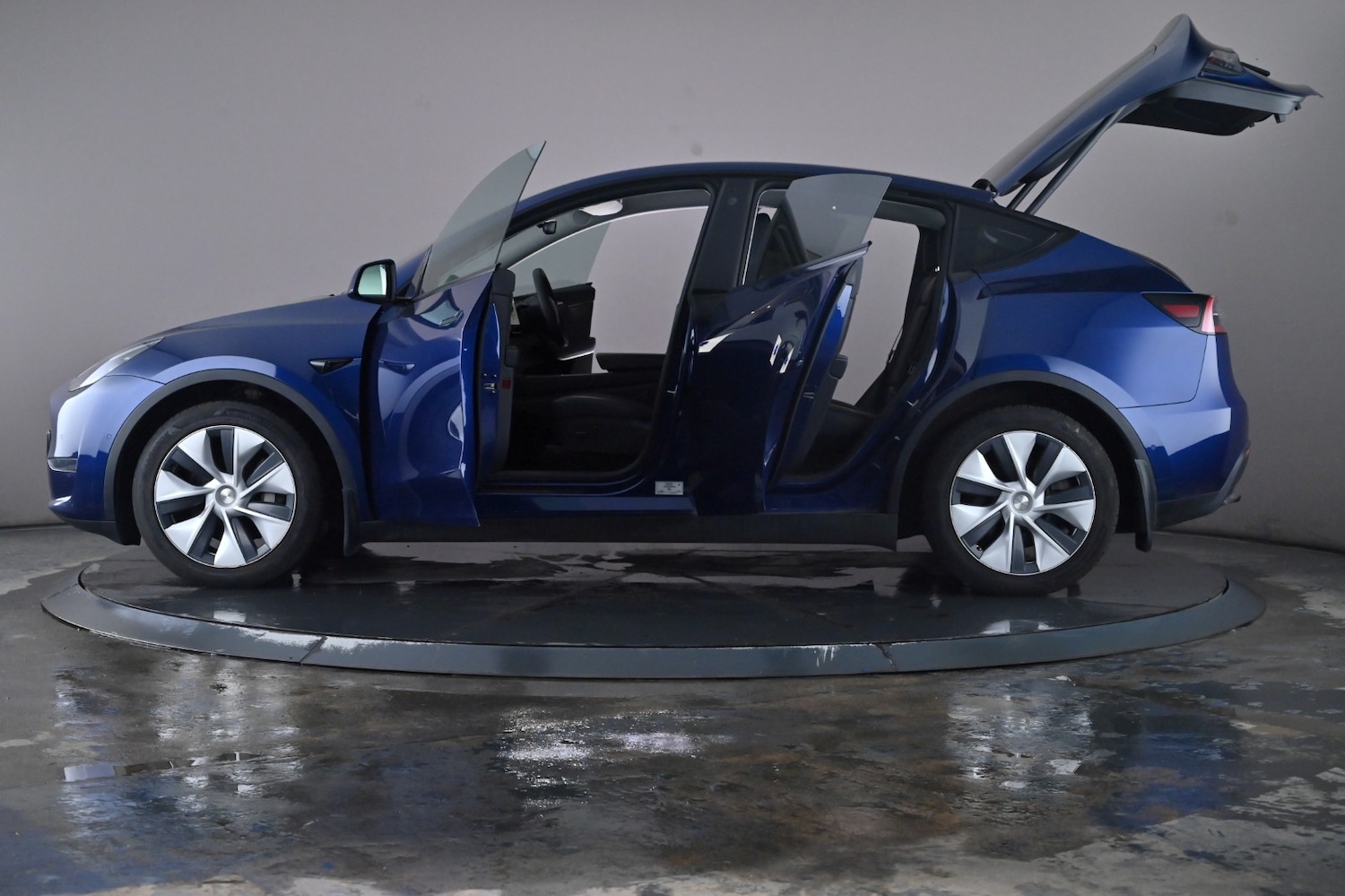 Used Tesla Model Y 2022 for sale - 76744687: Photo 51