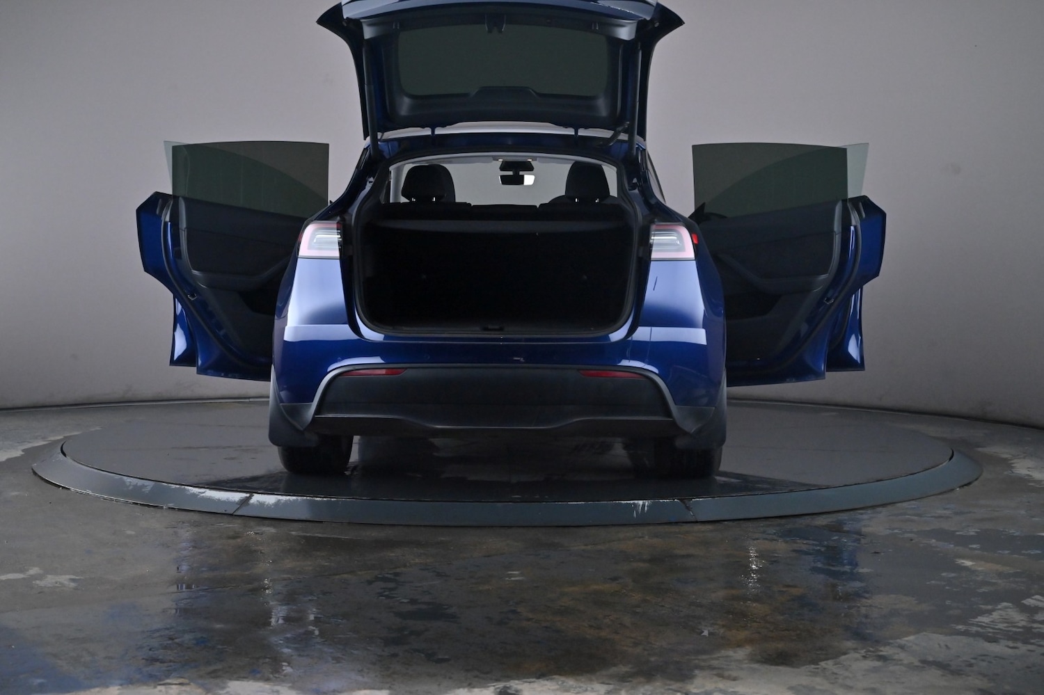 Used Tesla Model Y 2022 for sale - 76744687: Photo 60