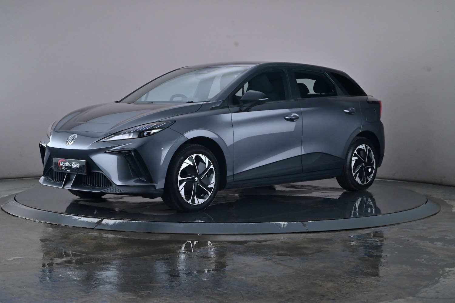 Used MG MG4 2023 for sale - 76730489: Photo 10