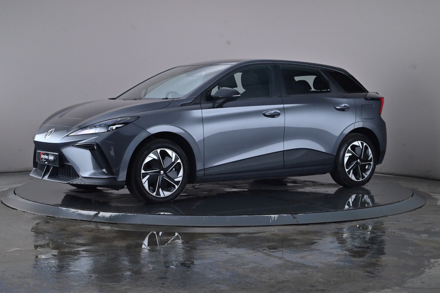 Used MG MG4 2023 for sale - 76730489: Photo 11