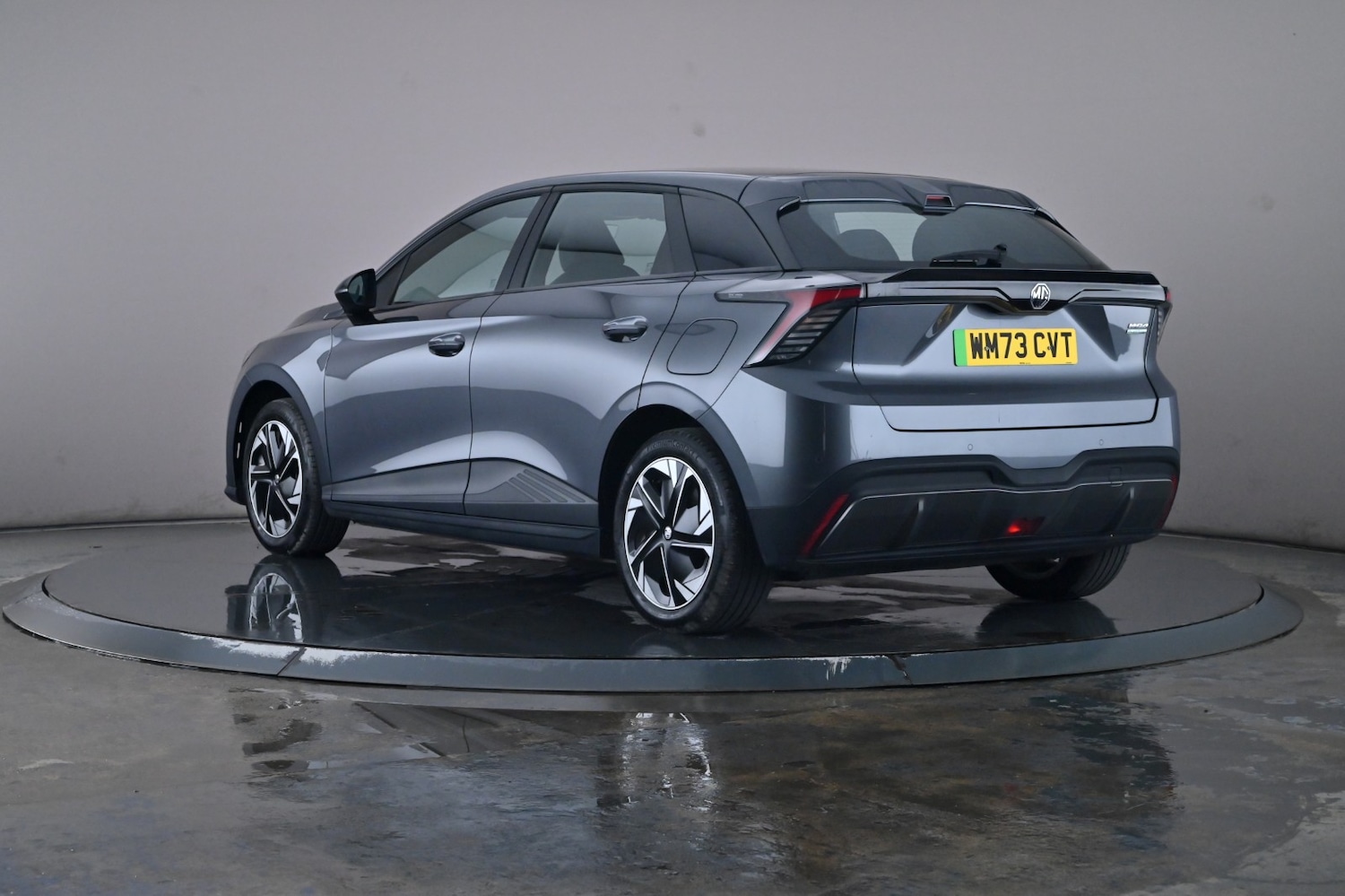 Used MG MG4 2023 for sale - 76730489: Photo 20