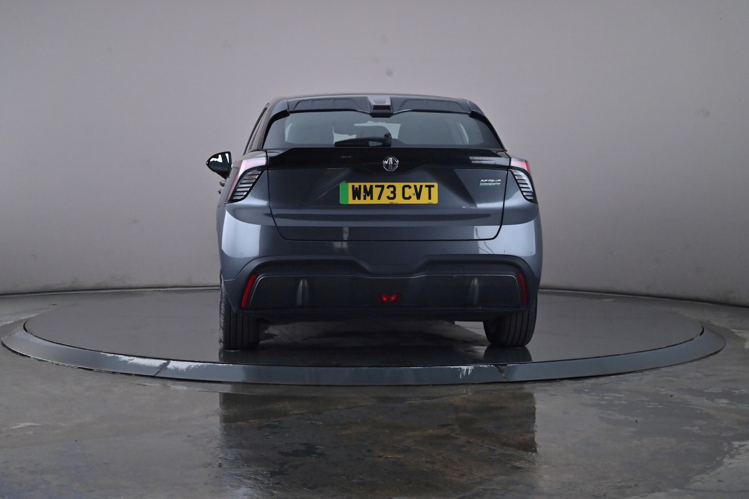 Used MG MG4 2023 for sale - 76730489: Photo 23