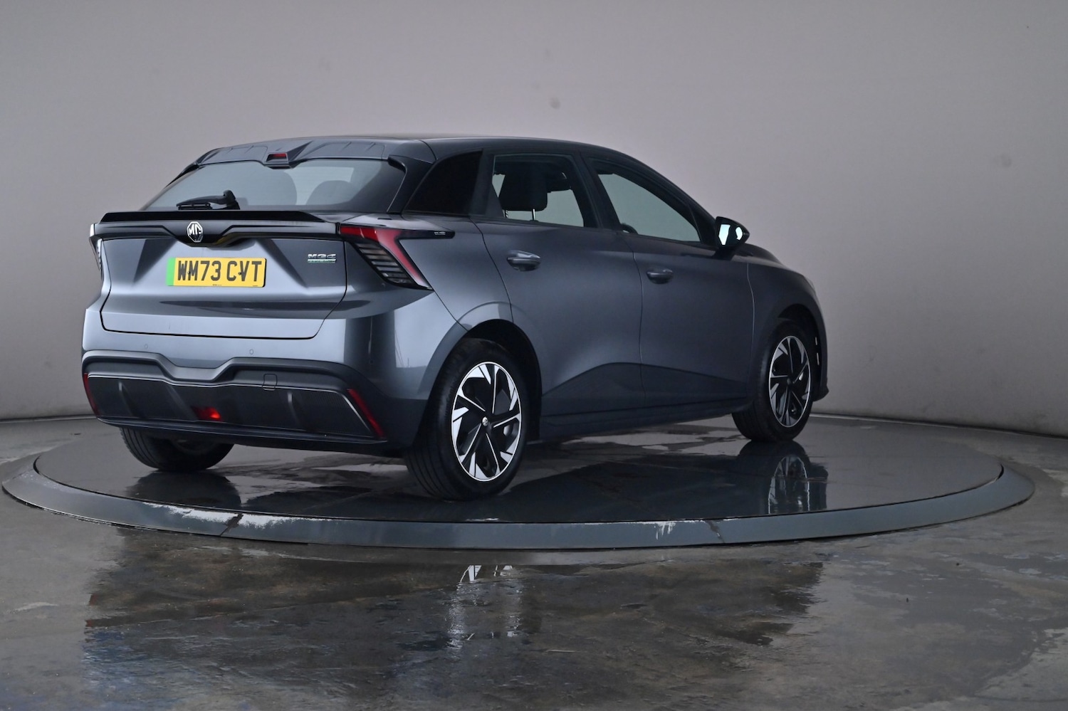 Used MG MG4 2023 for sale - 76730489: Photo 27