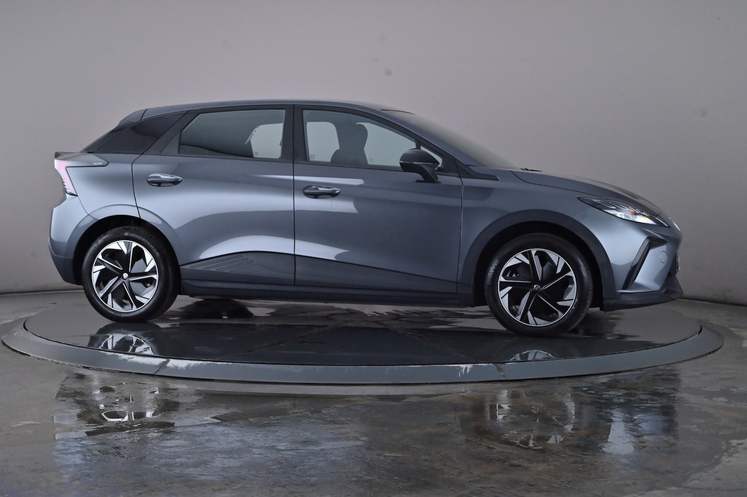 Used MG MG4 2023 for sale - 76730489: Photo 34