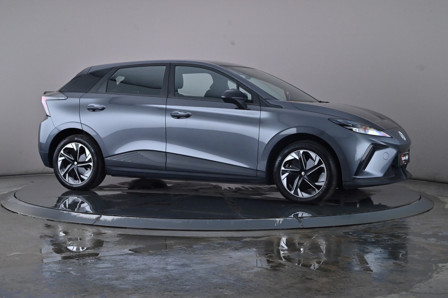 Used MG MG4 2023 for sale - 76730489: Photo 35