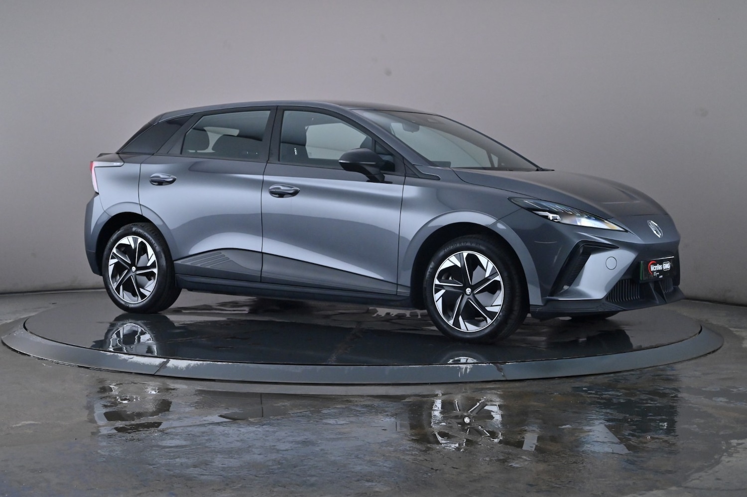 Used MG MG4 2023 for sale - 76730489: Photo 36