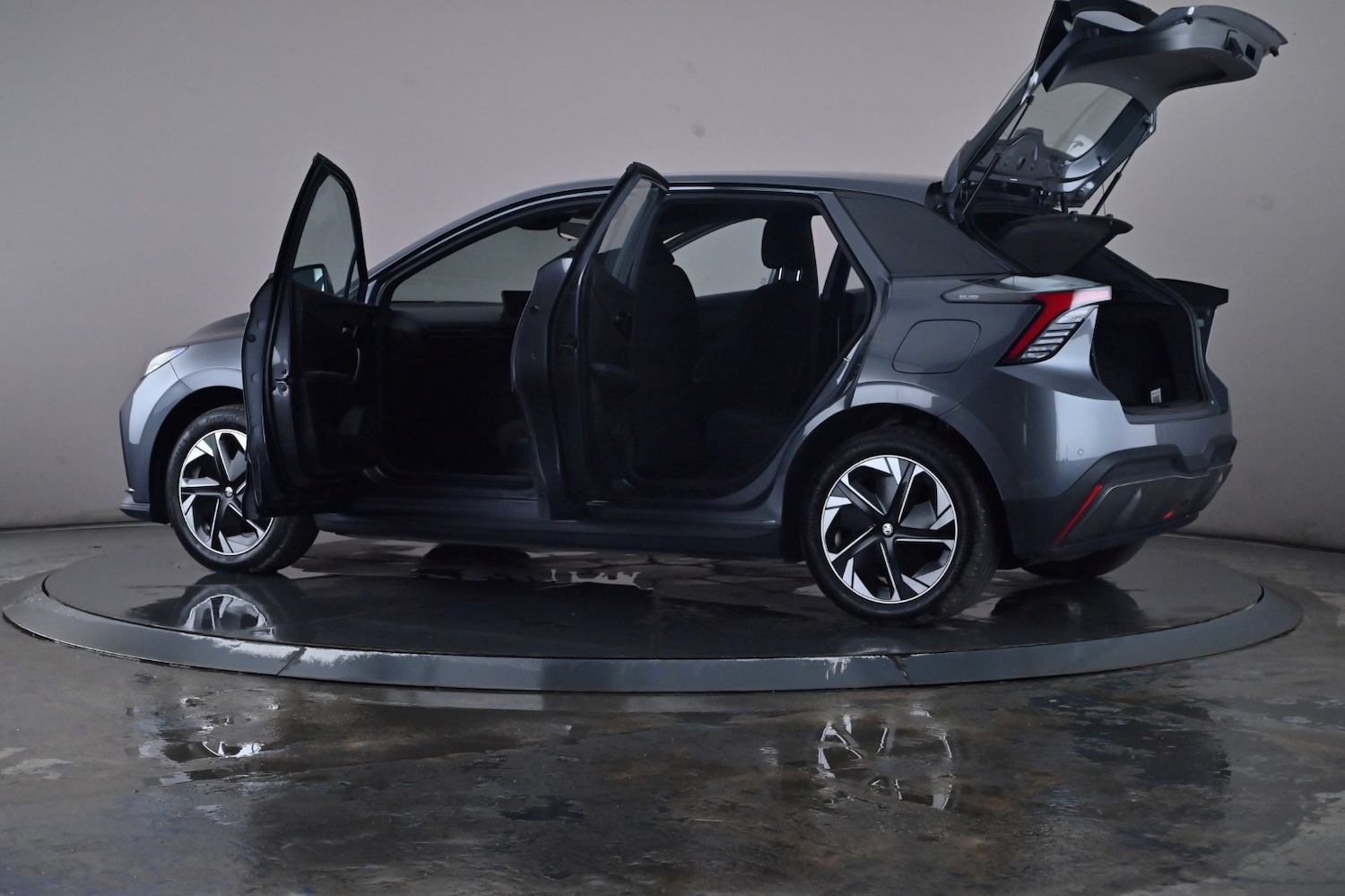 Used MG MG4 2023 for sale - 76730489: Photo 54