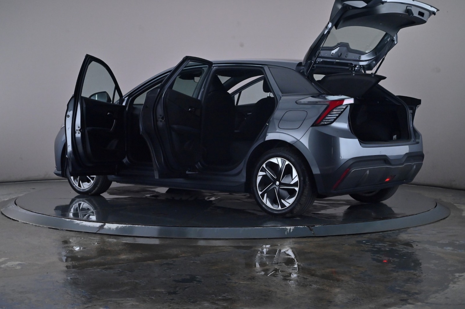 Used MG MG4 2023 for sale - 76730489: Photo 55