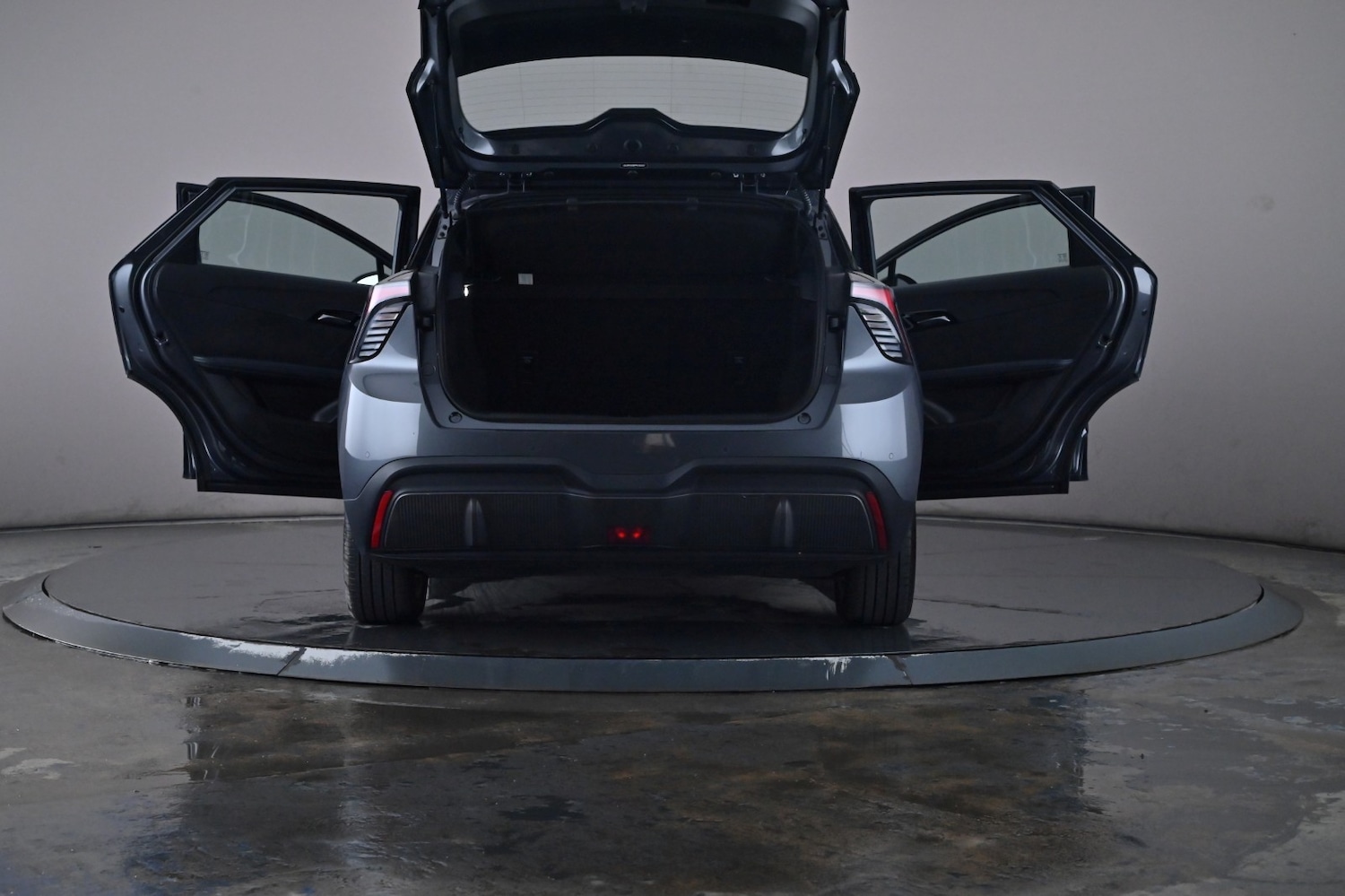 Used MG MG4 2023 for sale - 76730489: Photo 60