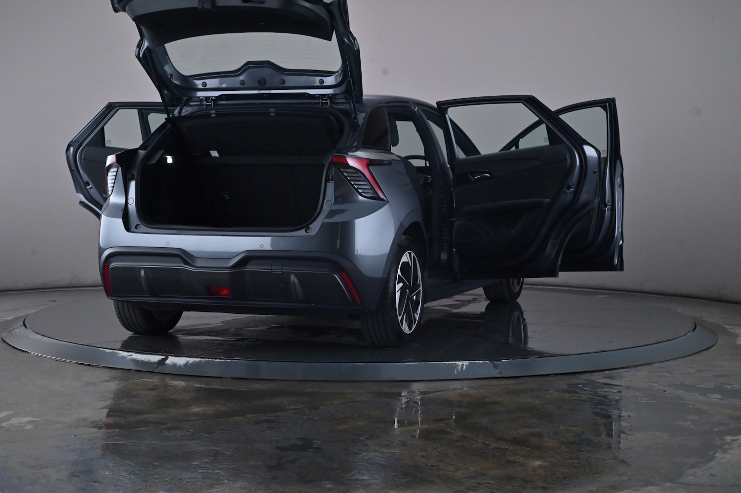 Used MG MG4 2023 for sale - 76730489: Photo 62