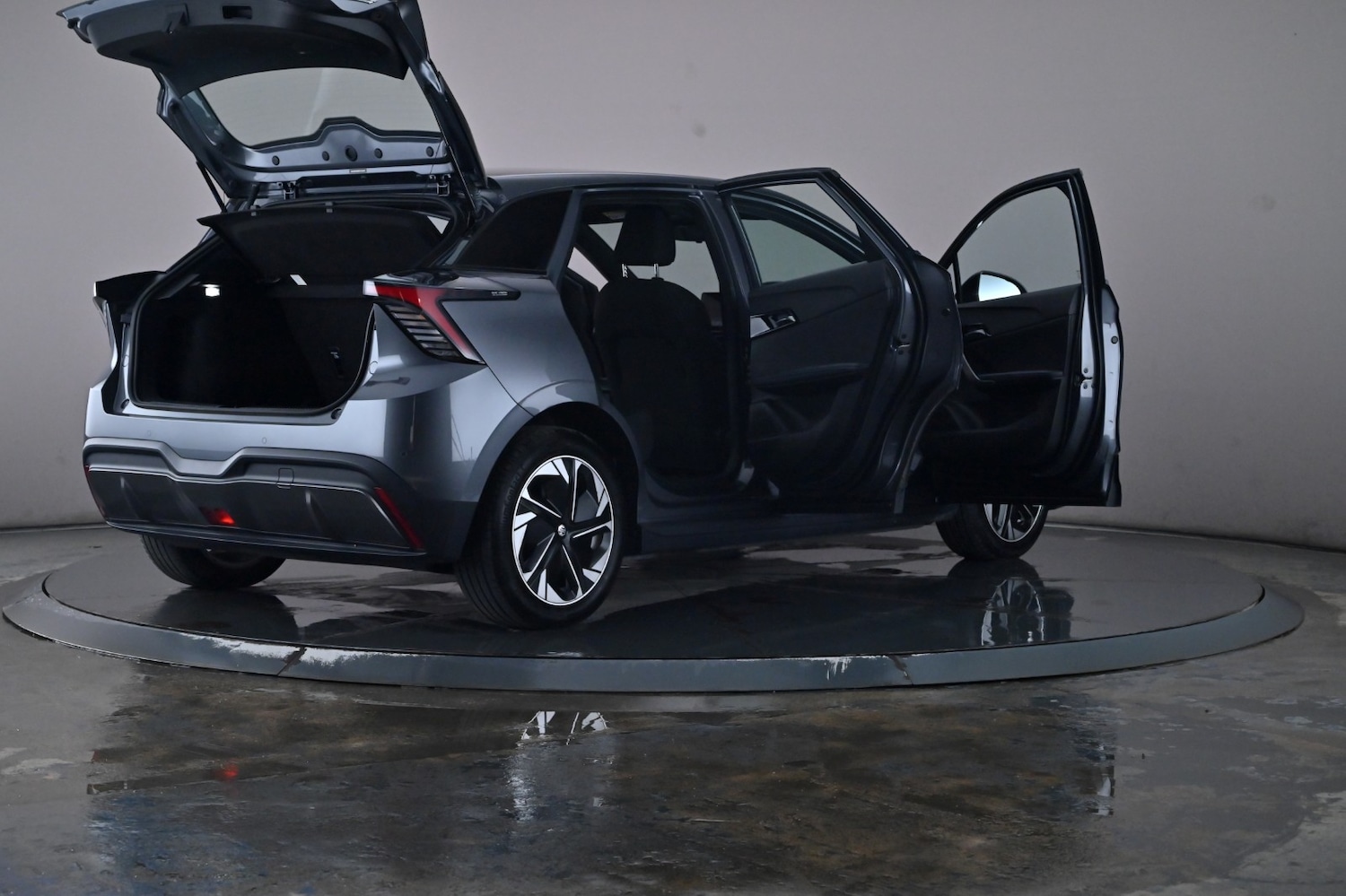 Used MG MG4 2023 for sale - 76730489: Photo 64