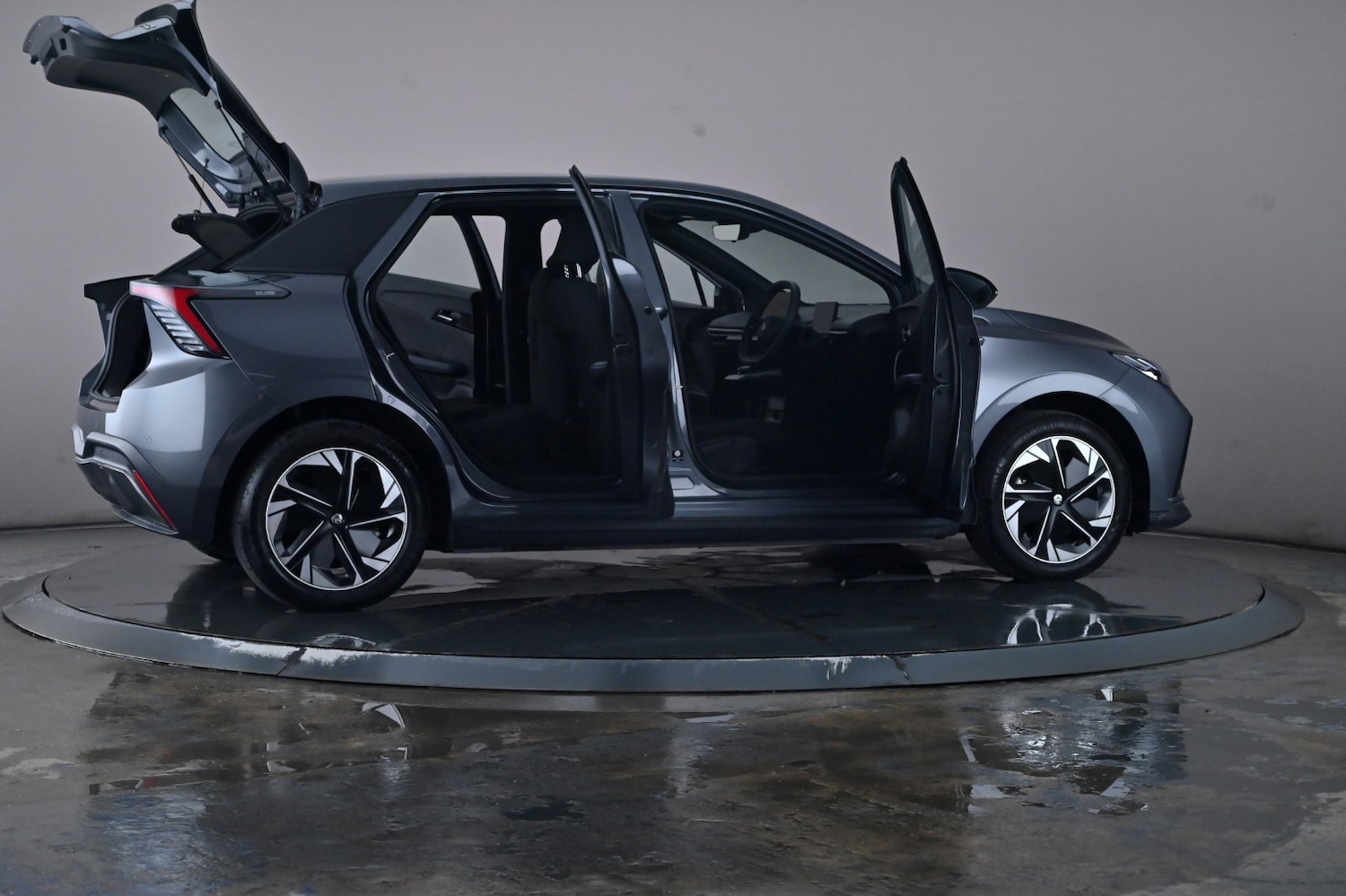 Used MG MG4 2023 for sale - 76730489: Photo 67