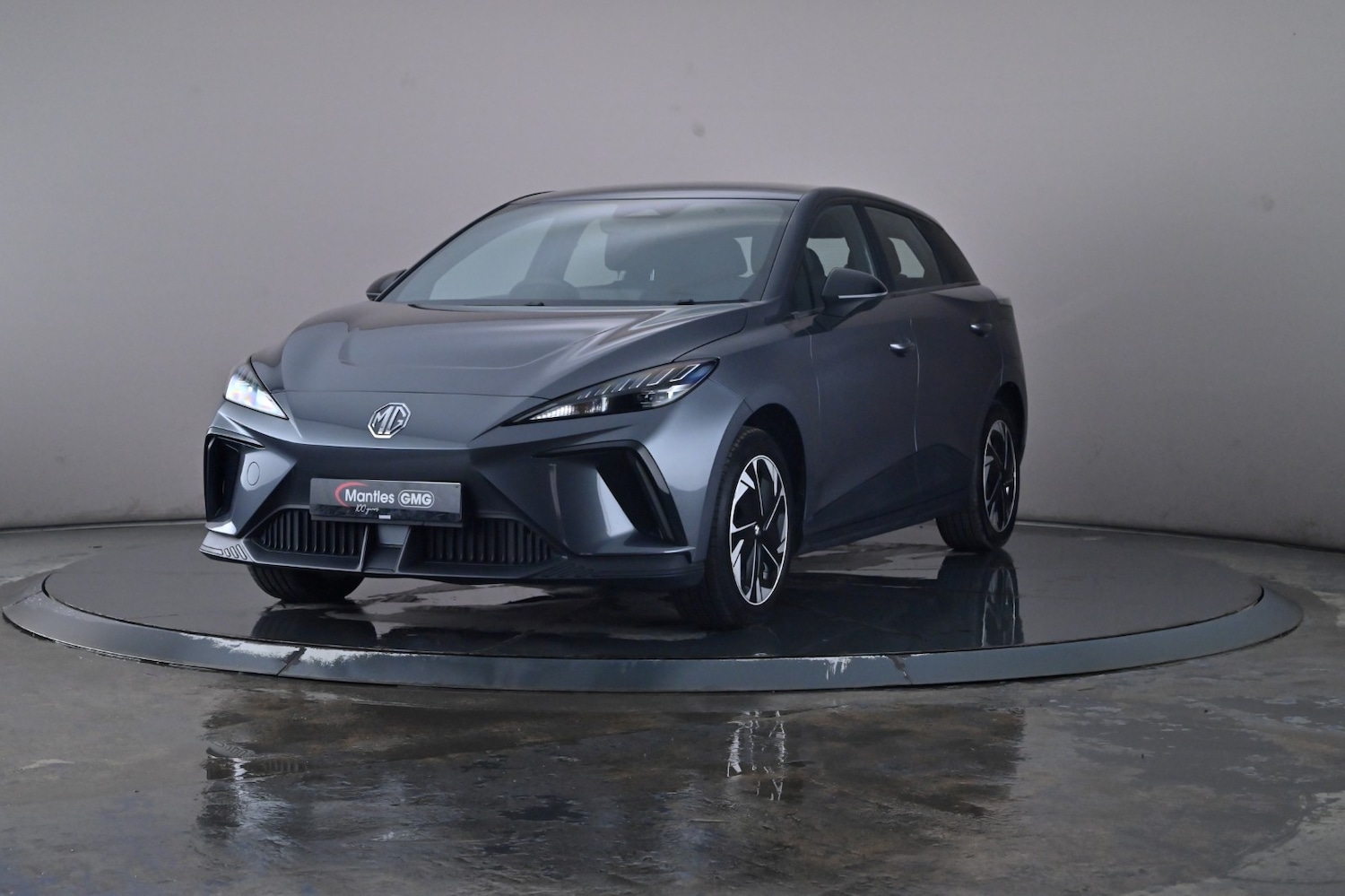 Used MG MG4 2023 for sale - 76730489: Photo 8