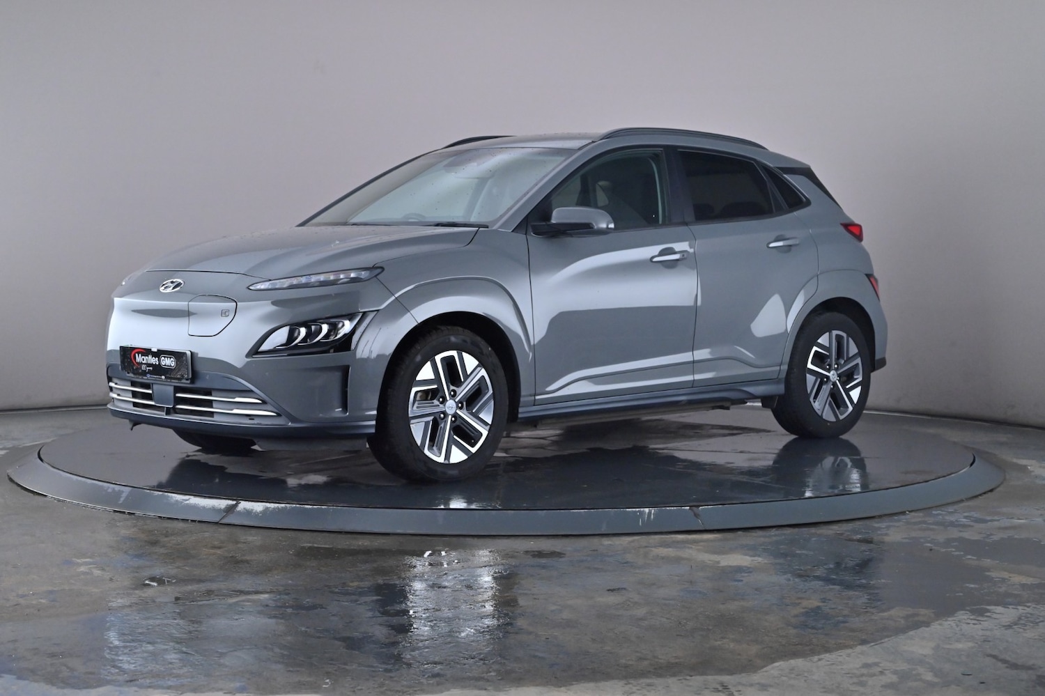 Used Hyundai KONA 2021 for sale - 76660256: Photo 11